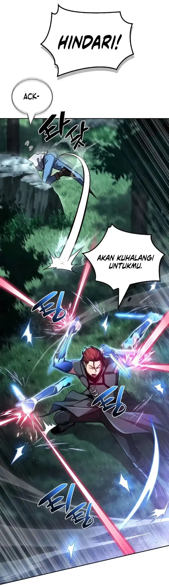 A Wimp's Strategy Guide to Conquer the Tower Chapter 8 Gambar 59