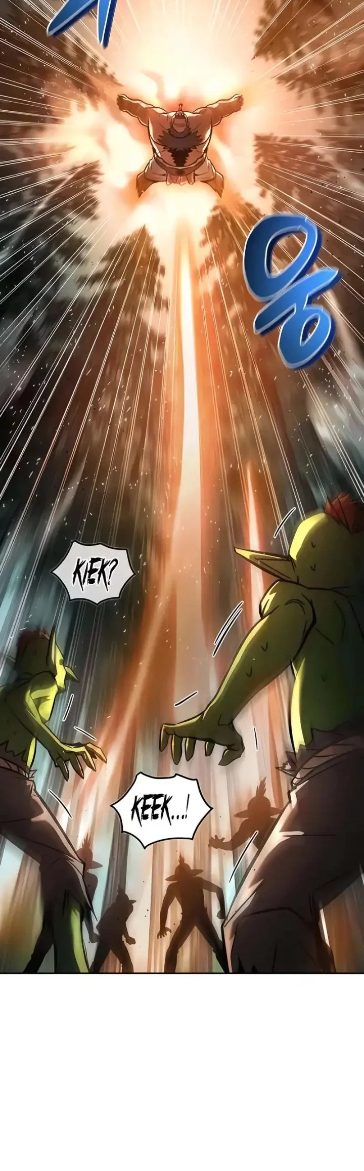 A Wimp's Strategy Guide to Conquer the Tower Chapter 8 Gambar 65