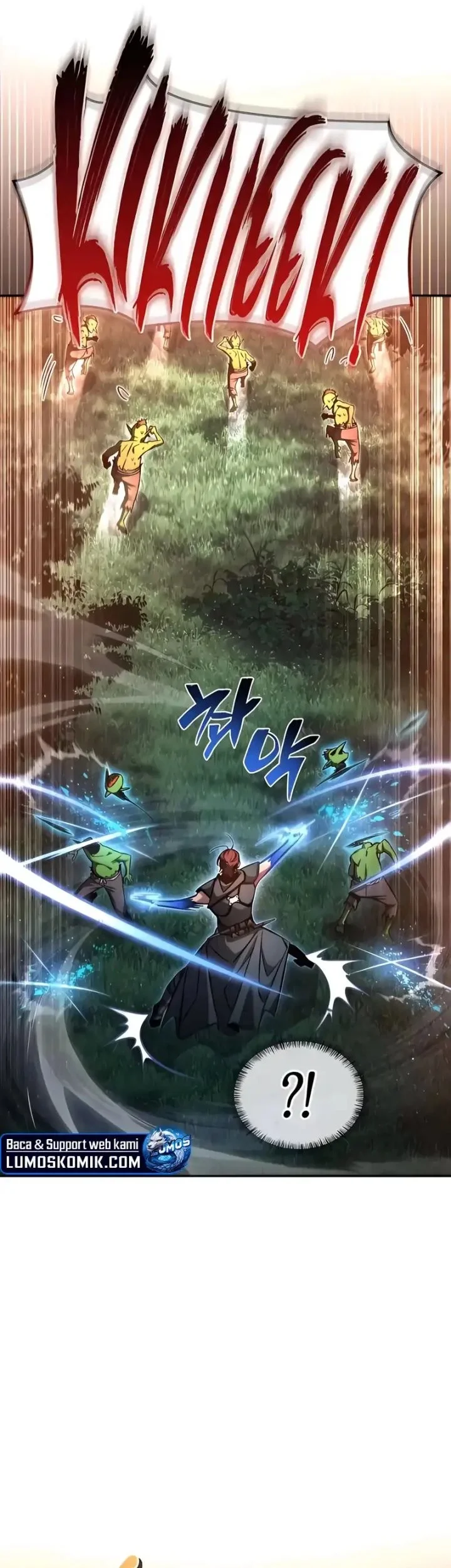 A Wimp's Strategy Guide to Conquer the Tower Chapter 8 Gambar 66