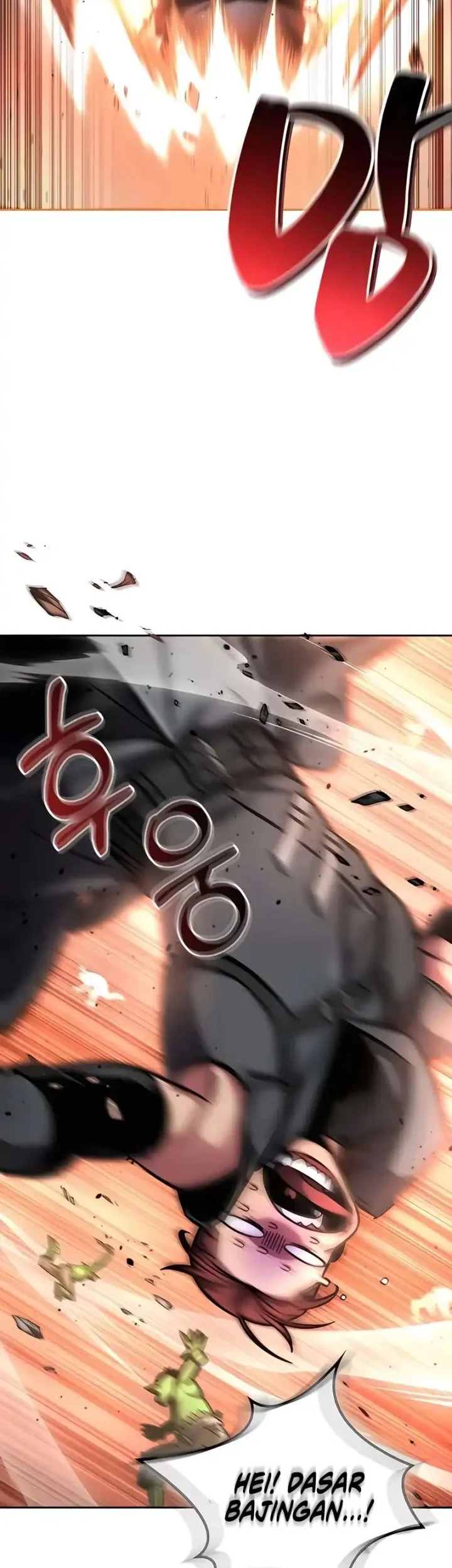 A Wimp's Strategy Guide to Conquer the Tower Chapter 8 Gambar 69