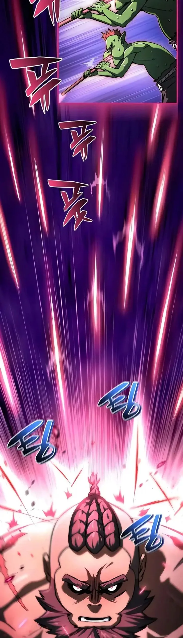 A Wimp's Strategy Guide to Conquer the Tower Chapter 8 Gambar 72