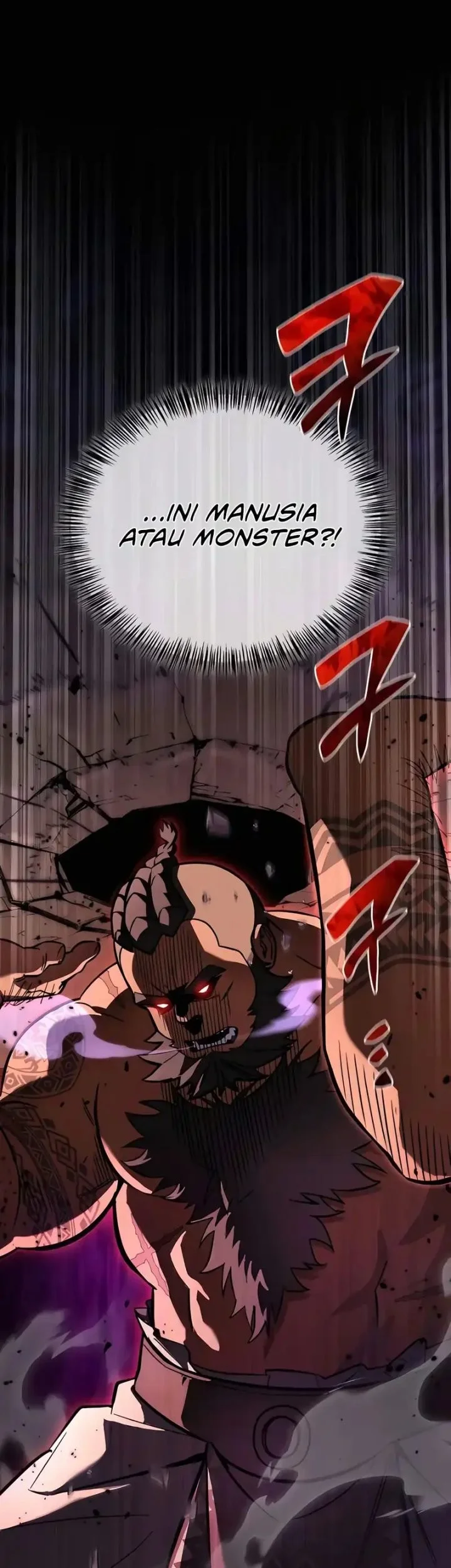 A Wimp's Strategy Guide to Conquer the Tower Chapter 8 Gambar 5