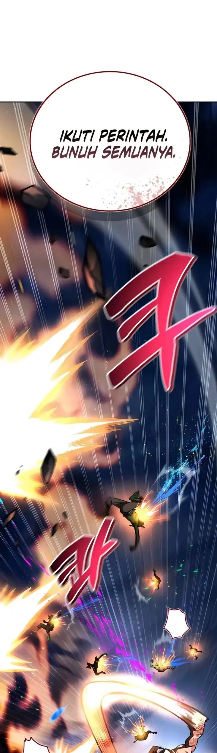 A Wimp's Strategy Guide to Conquer the Tower Chapter 8 Gambar 74