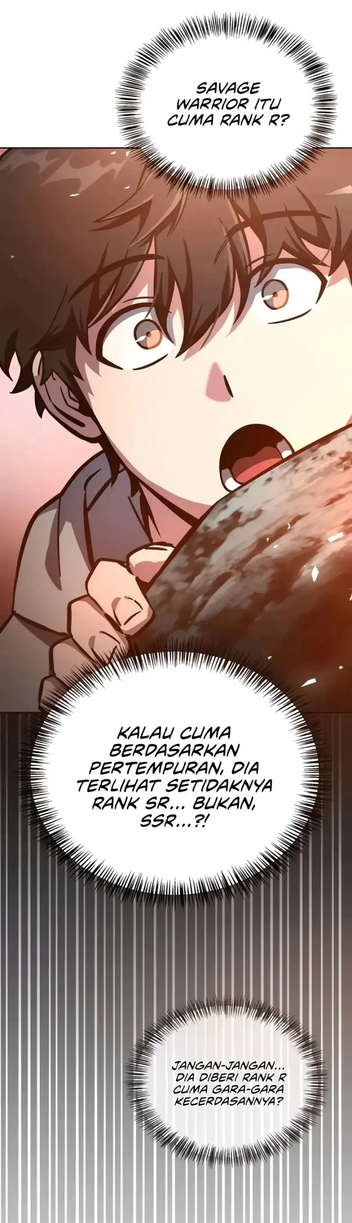 A Wimp's Strategy Guide to Conquer the Tower Chapter 8 Gambar 76