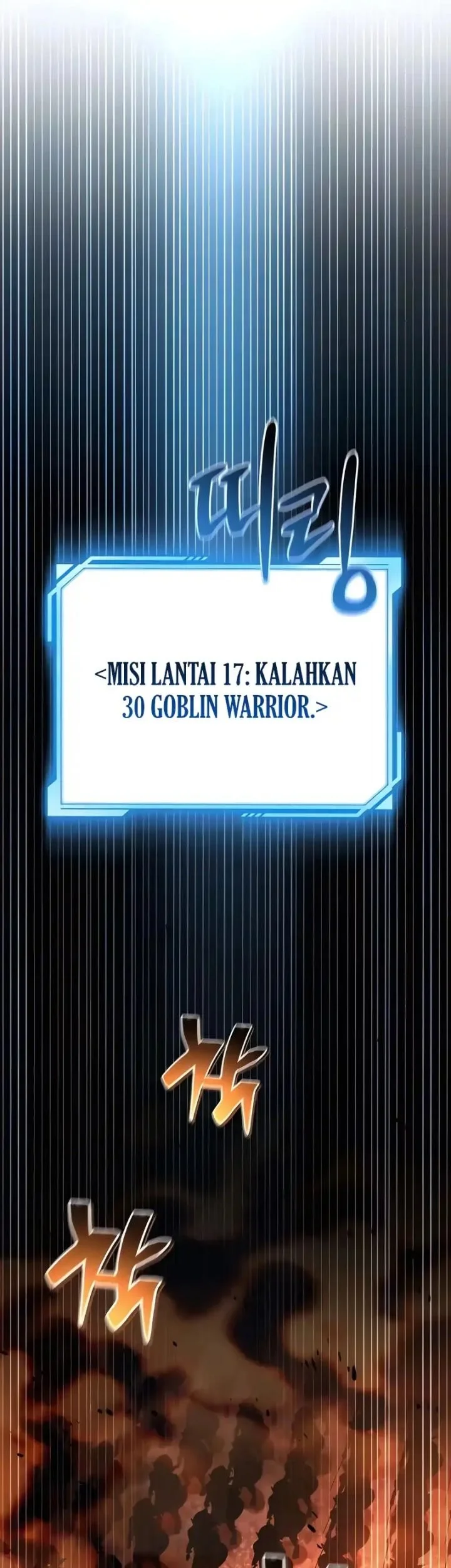 A Wimp's Strategy Guide to Conquer the Tower Chapter 8 Gambar 92