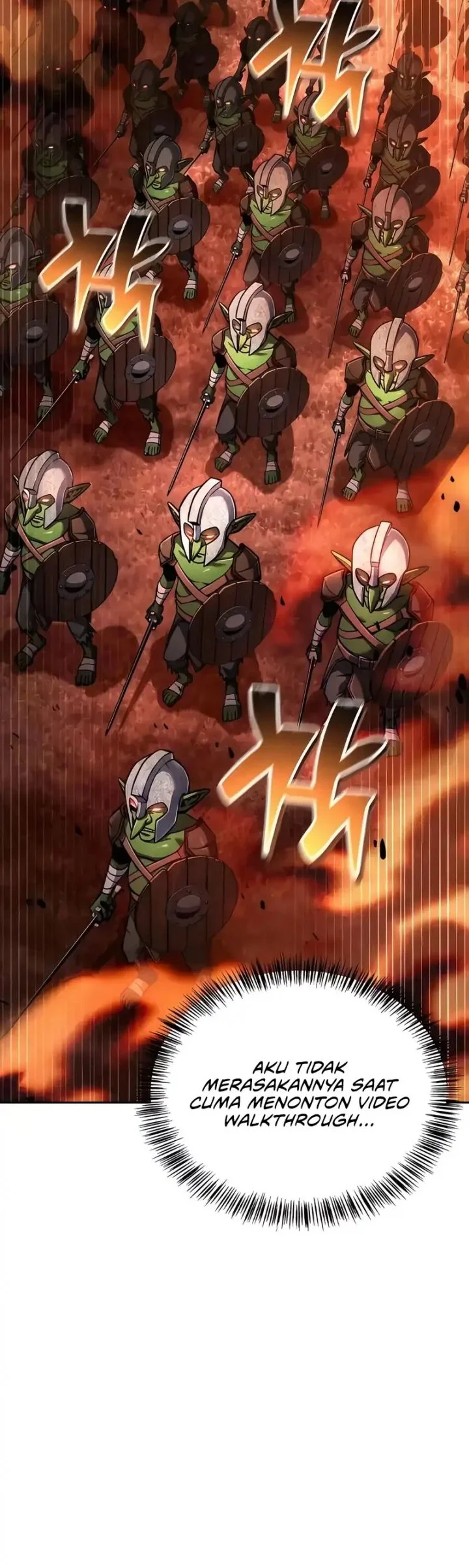 A Wimp's Strategy Guide to Conquer the Tower Chapter 8 Gambar 93