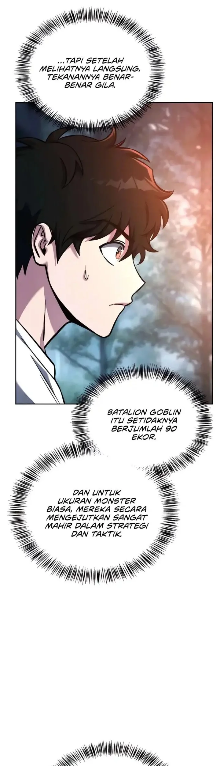 A Wimp's Strategy Guide to Conquer the Tower Chapter 8 Gambar 94