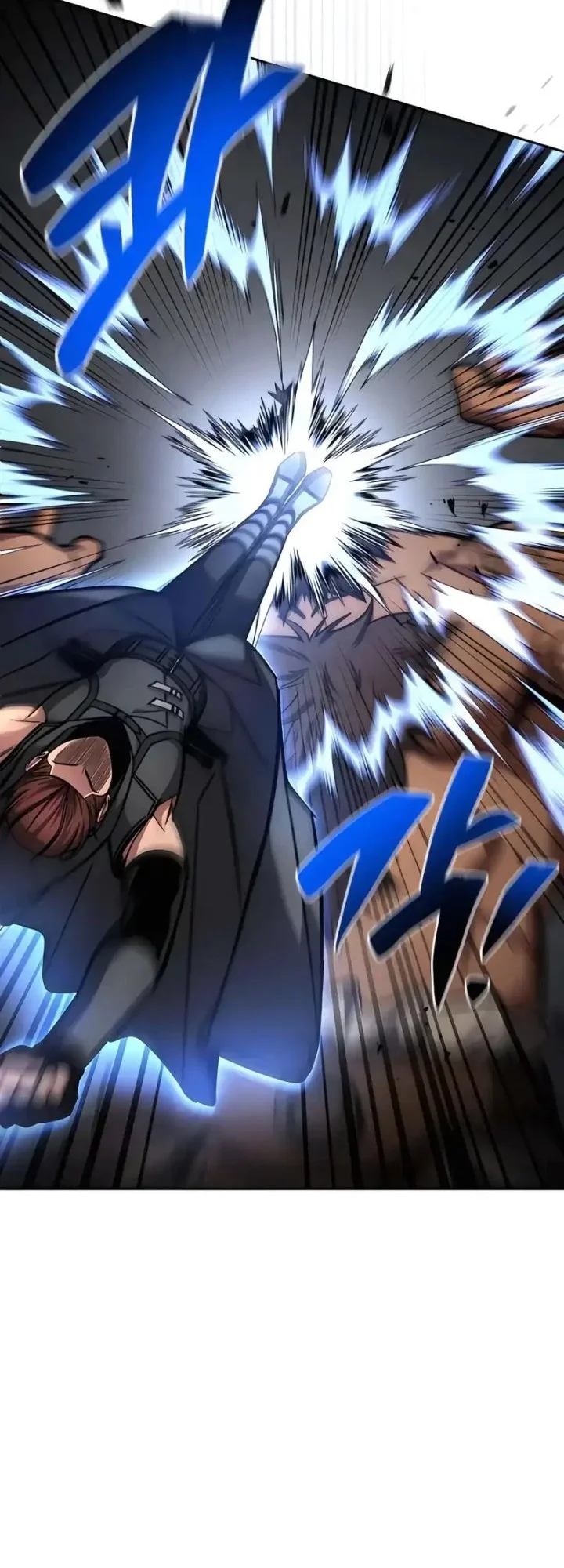 A Wimp's Strategy Guide to Conquer the Tower Chapter 8 Gambar 8