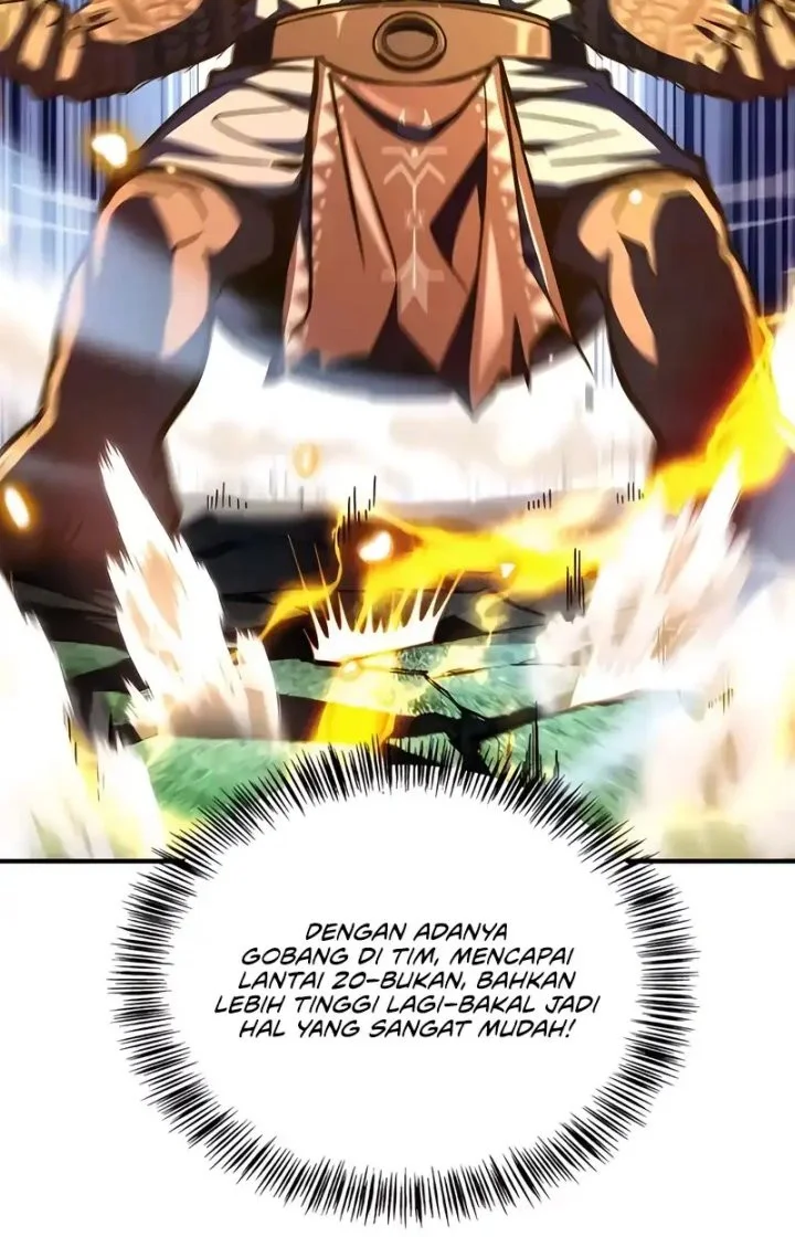 A Wimp's Strategy Guide to Conquer the Tower Chapter 8 Gambar 101