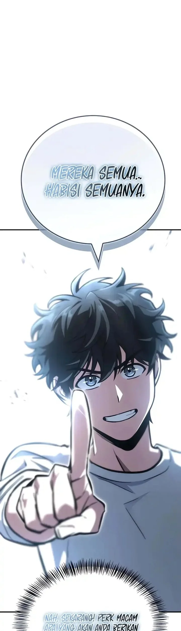 A Wimp's Strategy Guide to Conquer the Tower Chapter 8 Gambar 102