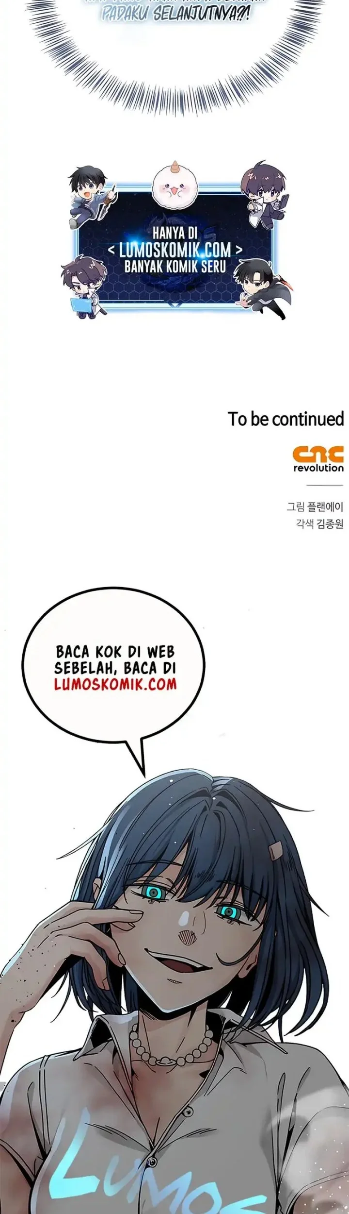 A Wimp's Strategy Guide to Conquer the Tower Chapter 8 Gambar 103