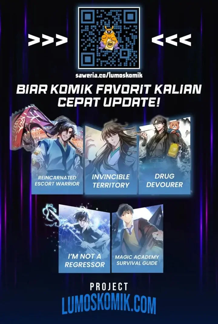 A Wimp's Strategy Guide to Conquer the Tower Chapter 8 Gambar 105