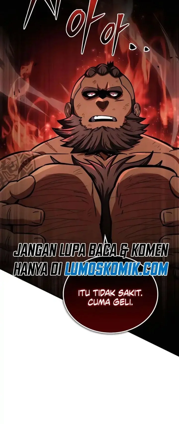 A Wimp's Strategy Guide to Conquer the Tower Chapter 8 Gambar 10