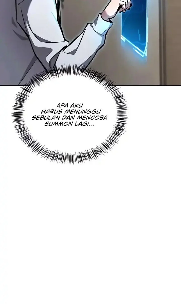 A Wimp's Strategy Guide to Conquer the Tower Chapter 8 Gambar 20