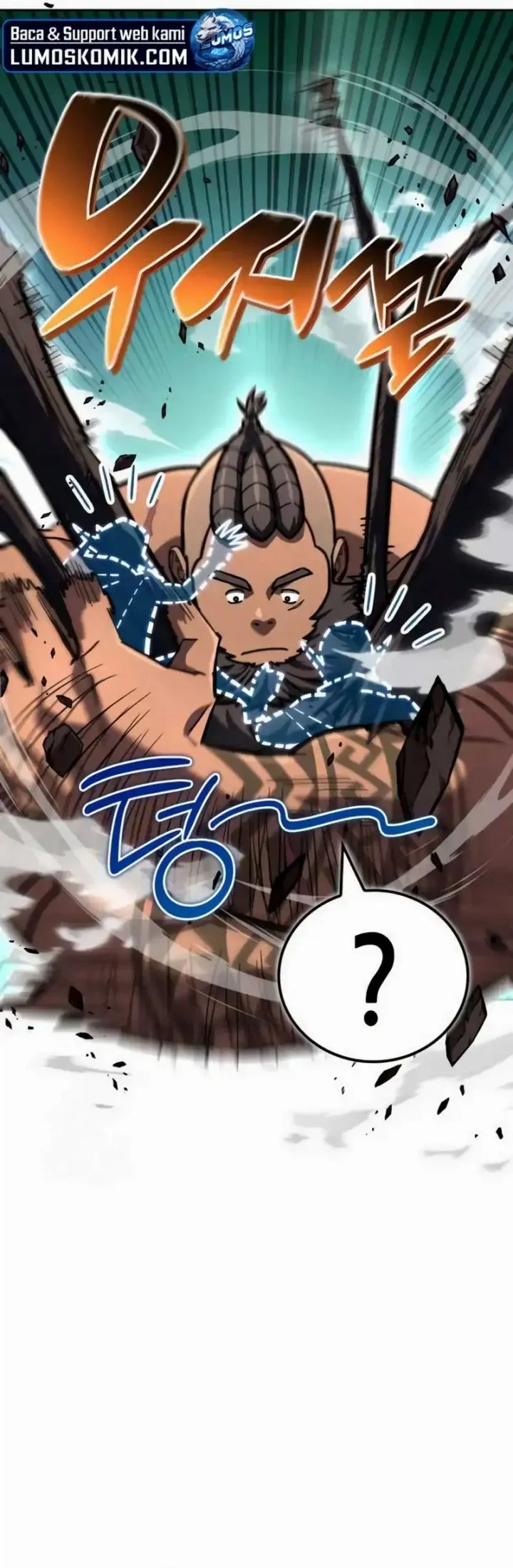 A Wimp's Strategy Guide to Conquer the Tower Chapter 9 Gambar 24