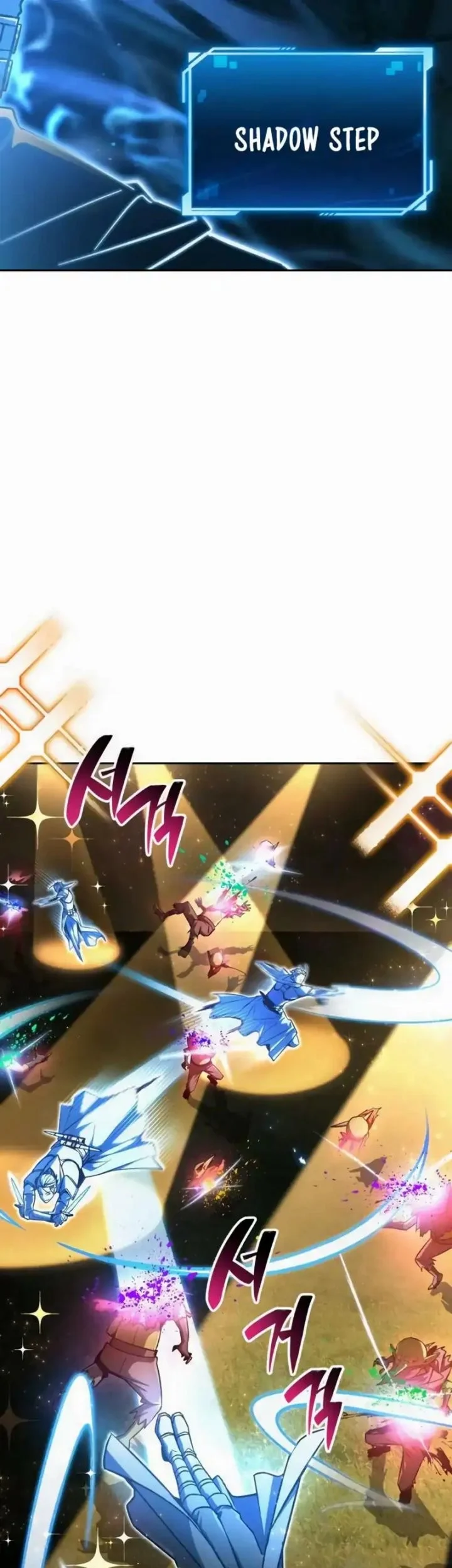 A Wimp's Strategy Guide to Conquer the Tower Chapter 9 Gambar 31