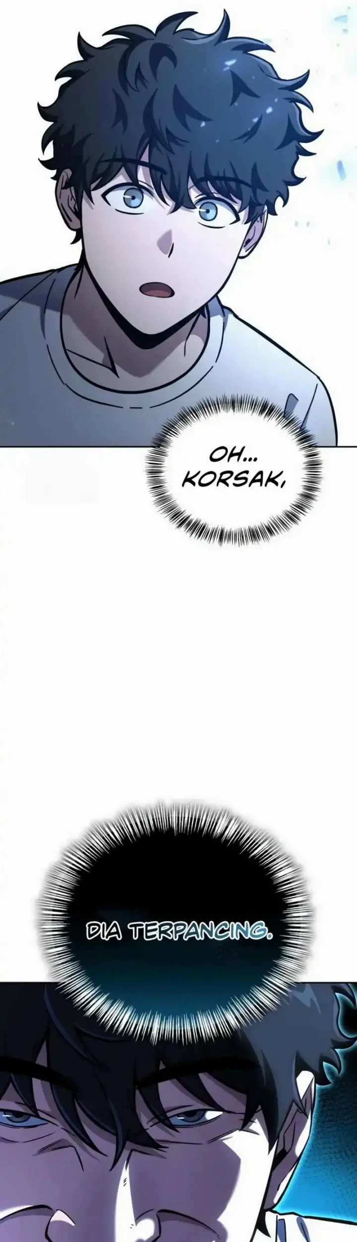 A Wimp's Strategy Guide to Conquer the Tower Chapter 9 Gambar 33