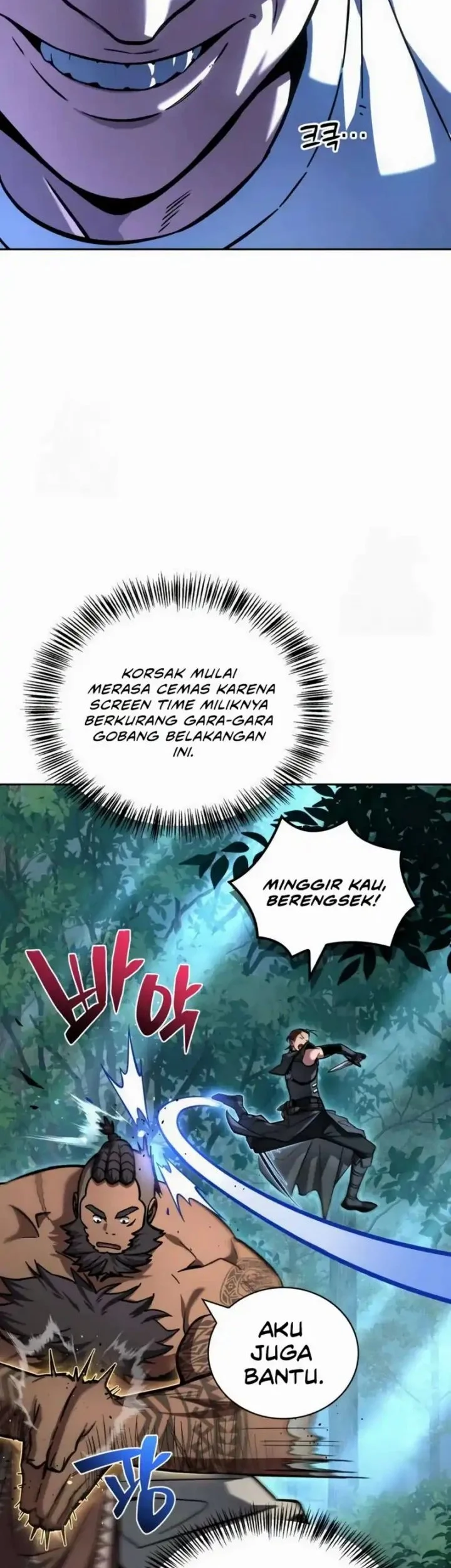 A Wimp's Strategy Guide to Conquer the Tower Chapter 9 Gambar 34