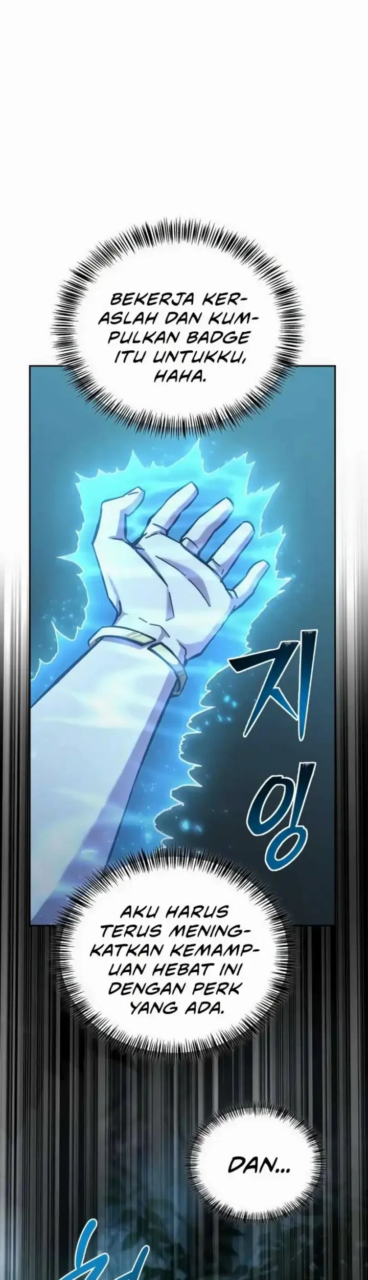 A Wimp's Strategy Guide to Conquer the Tower Chapter 9 Gambar 36