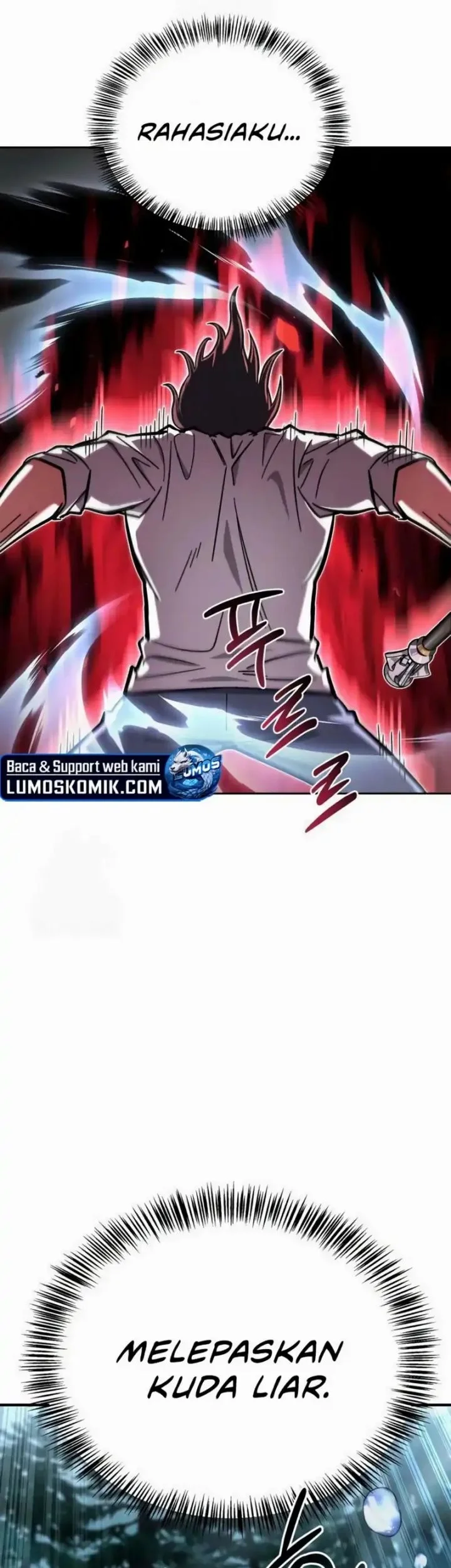 A Wimp's Strategy Guide to Conquer the Tower Chapter 9 Gambar 38