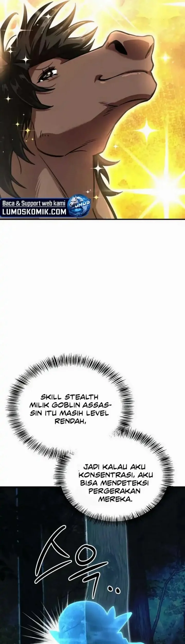 A Wimp's Strategy Guide to Conquer the Tower Chapter 9 Gambar 40