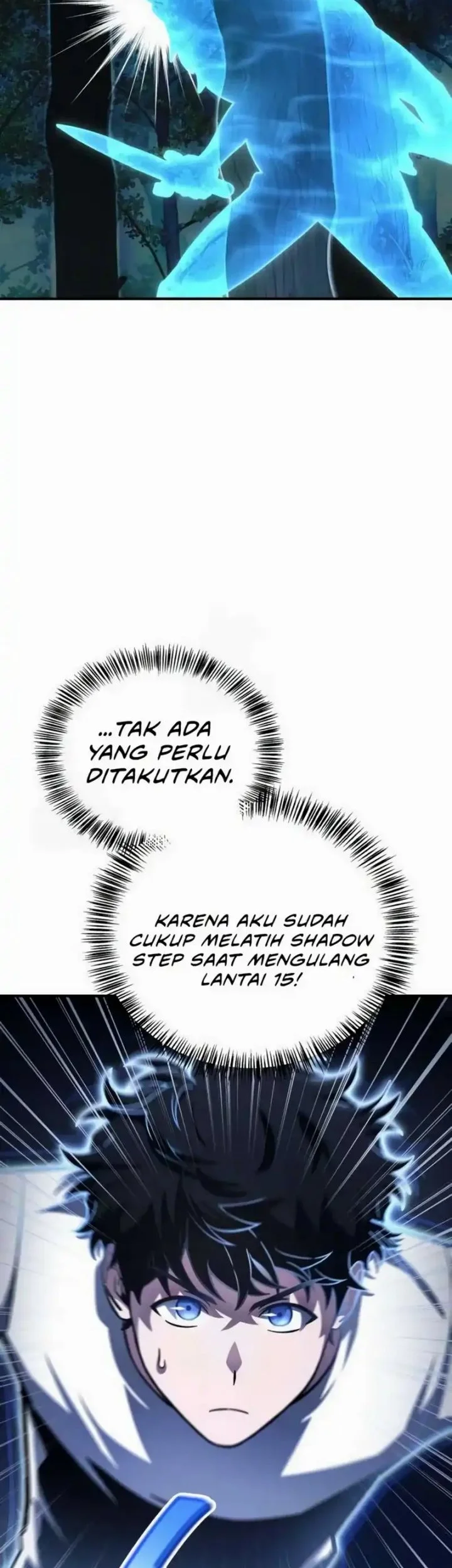 A Wimp's Strategy Guide to Conquer the Tower Chapter 9 Gambar 41