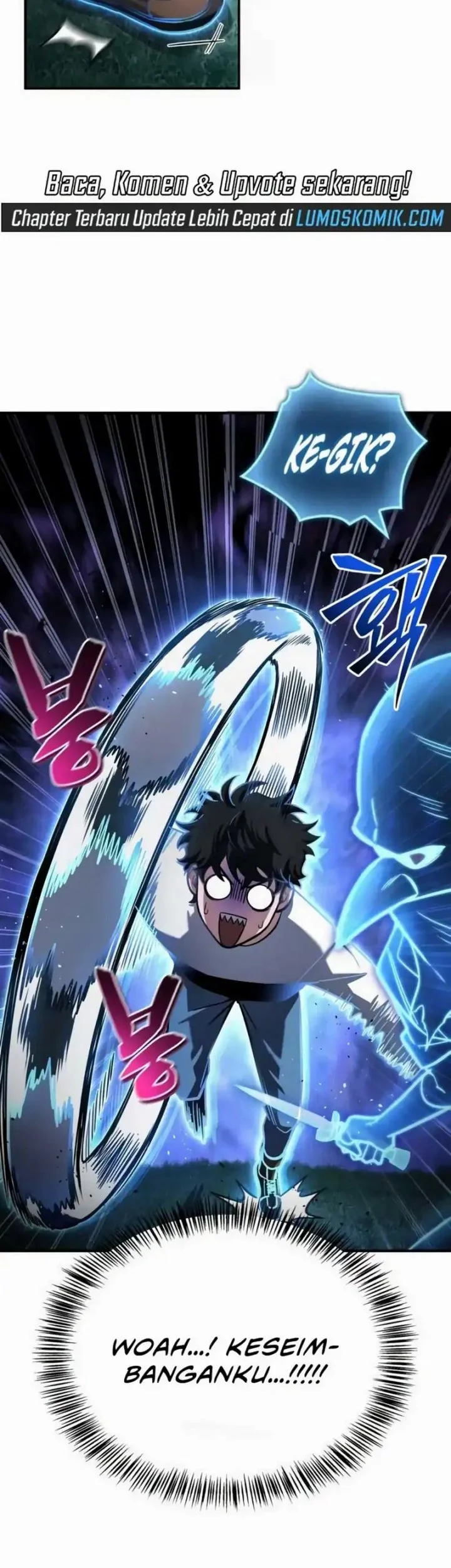 A Wimp's Strategy Guide to Conquer the Tower Chapter 9 Gambar 44