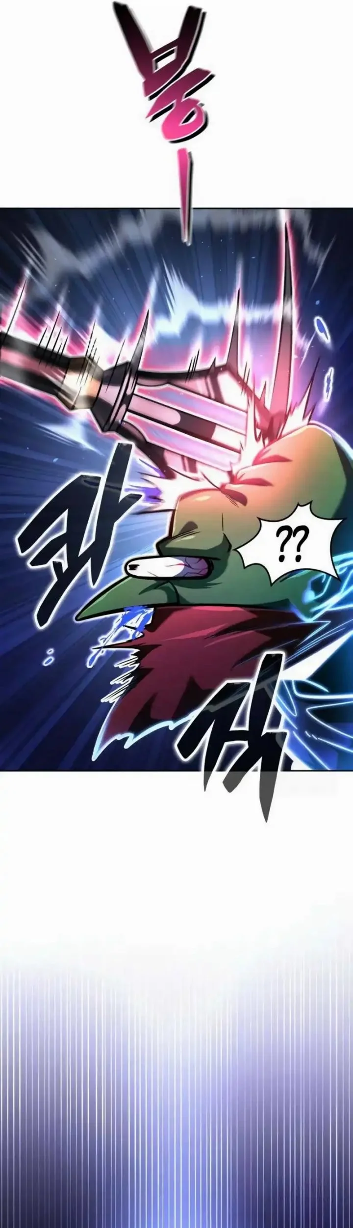 A Wimp's Strategy Guide to Conquer the Tower Chapter 9 Gambar 46