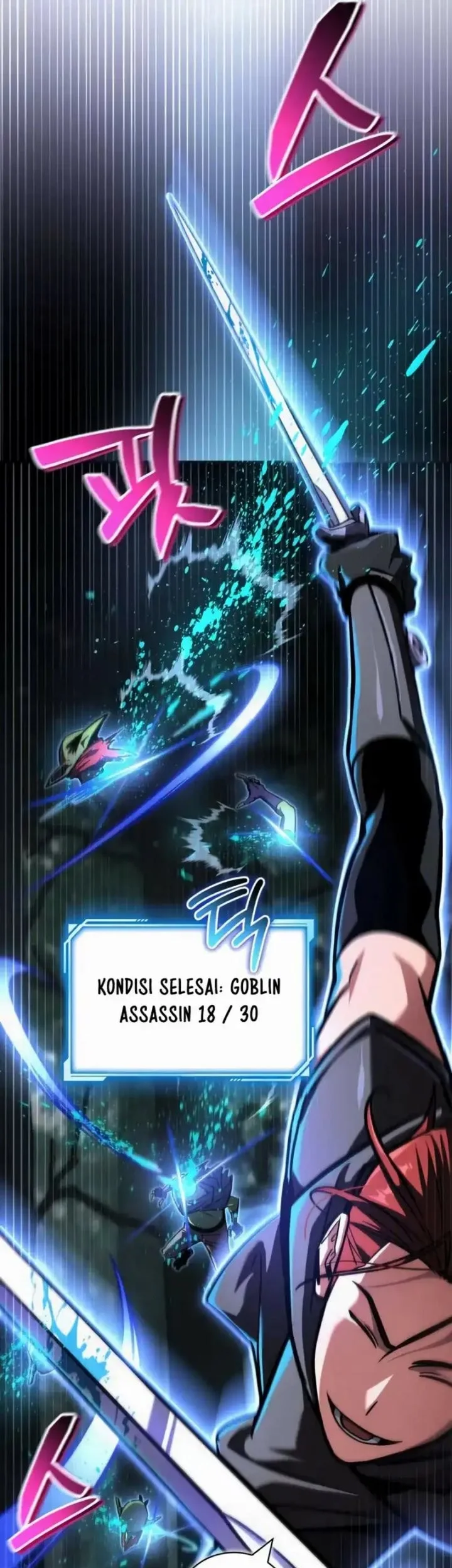 A Wimp's Strategy Guide to Conquer the Tower Chapter 9 Gambar 51