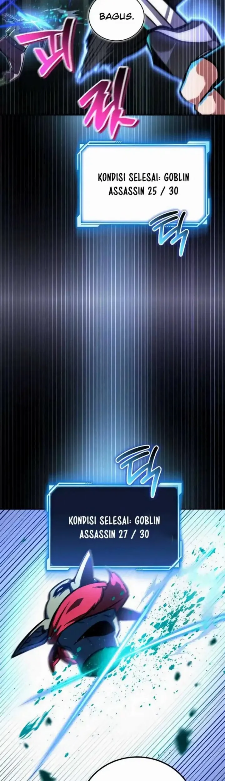 A Wimp's Strategy Guide to Conquer the Tower Chapter 9 Gambar 52