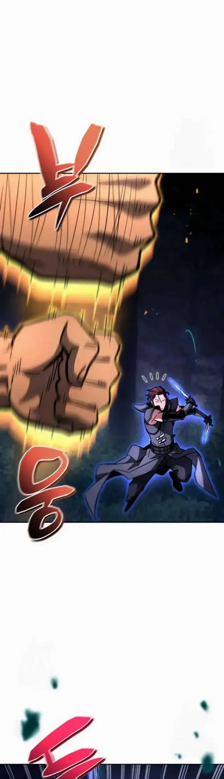 A Wimp's Strategy Guide to Conquer the Tower Chapter 9 Gambar 54