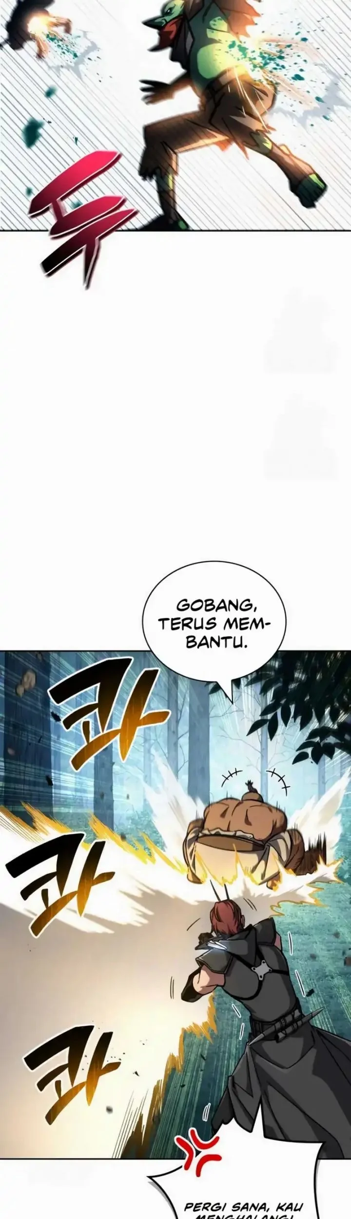 A Wimp's Strategy Guide to Conquer the Tower Chapter 9 Gambar 57