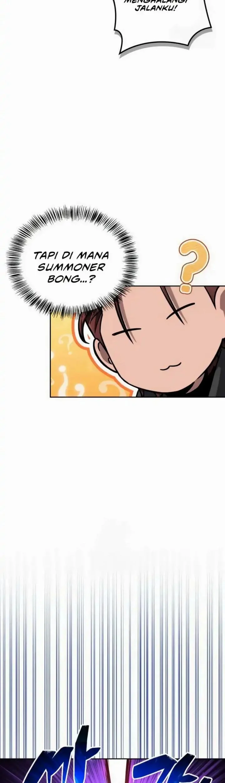 A Wimp's Strategy Guide to Conquer the Tower Chapter 9 Gambar 58