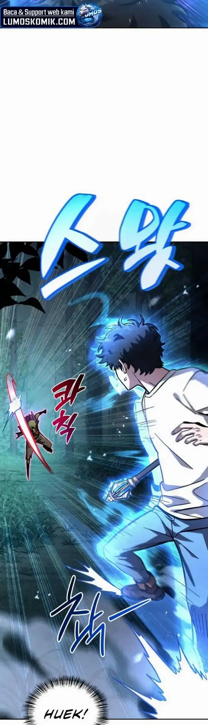 A Wimp's Strategy Guide to Conquer the Tower Chapter 9 Gambar 60