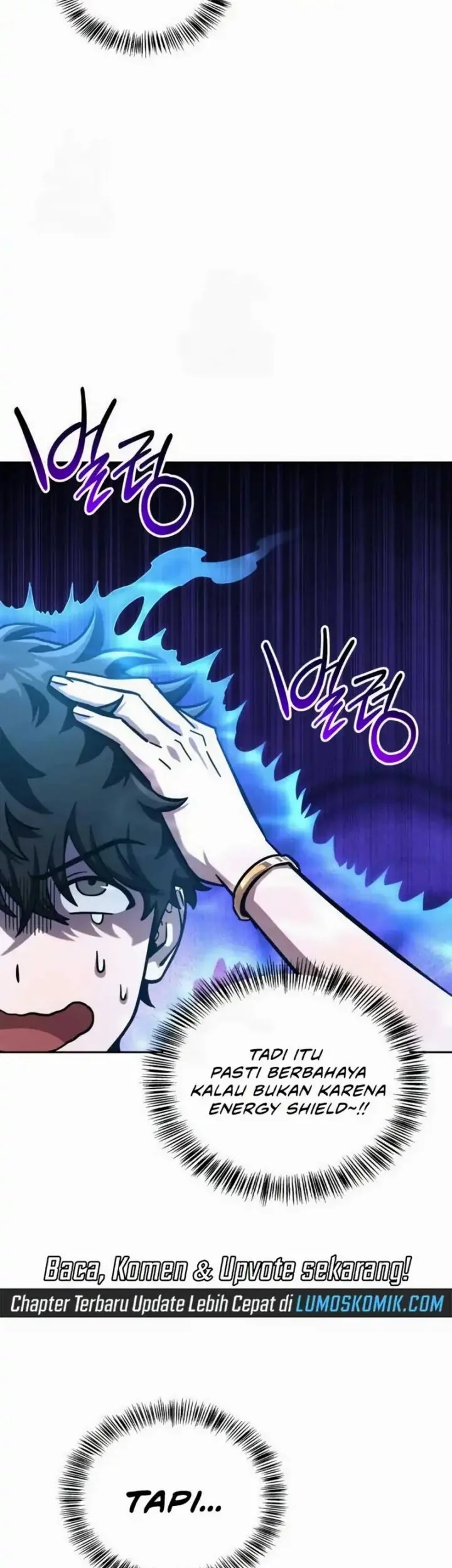 A Wimp's Strategy Guide to Conquer the Tower Chapter 9 Gambar 61