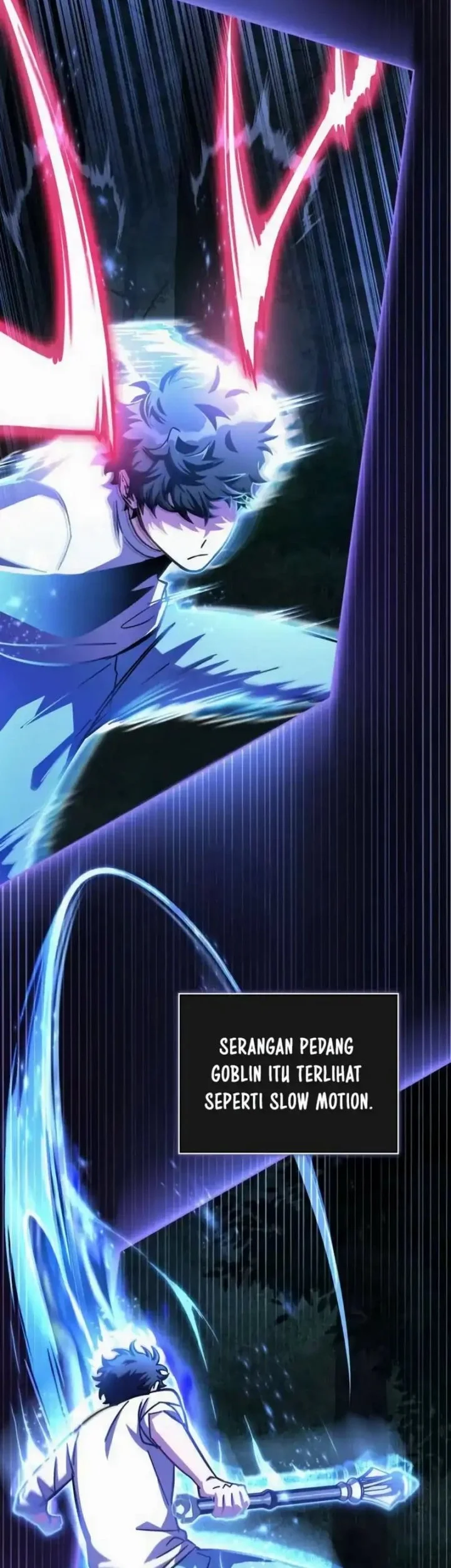 A Wimp's Strategy Guide to Conquer the Tower Chapter 9 Gambar 64