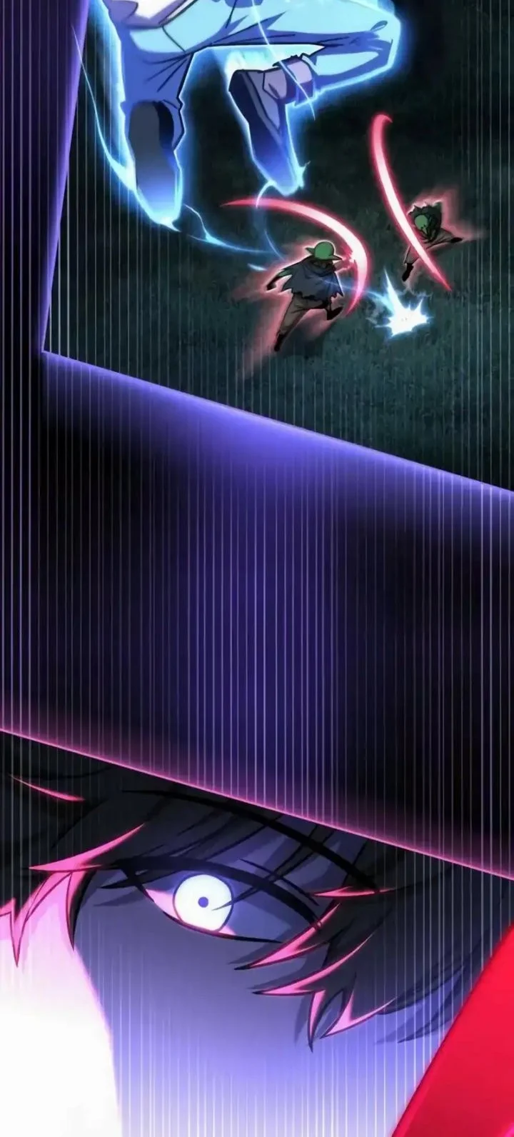 A Wimp's Strategy Guide to Conquer the Tower Chapter 9 Gambar 65