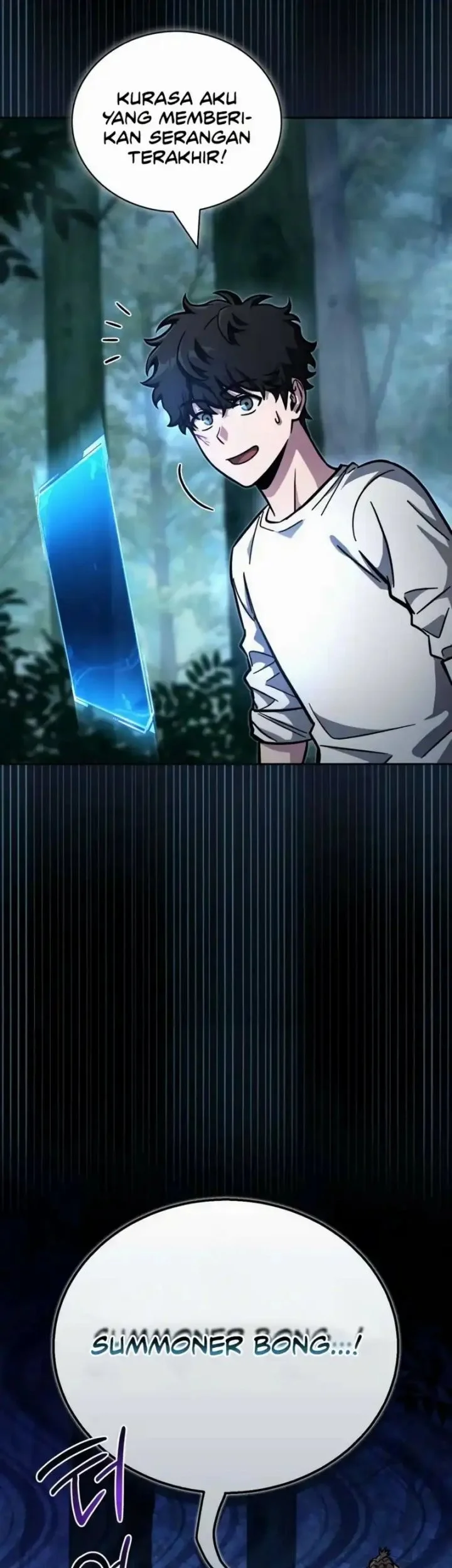 A Wimp's Strategy Guide to Conquer the Tower Chapter 9 Gambar 69