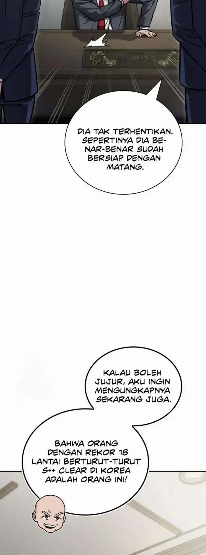 A Wimp's Strategy Guide to Conquer the Tower Chapter 9 Gambar 72