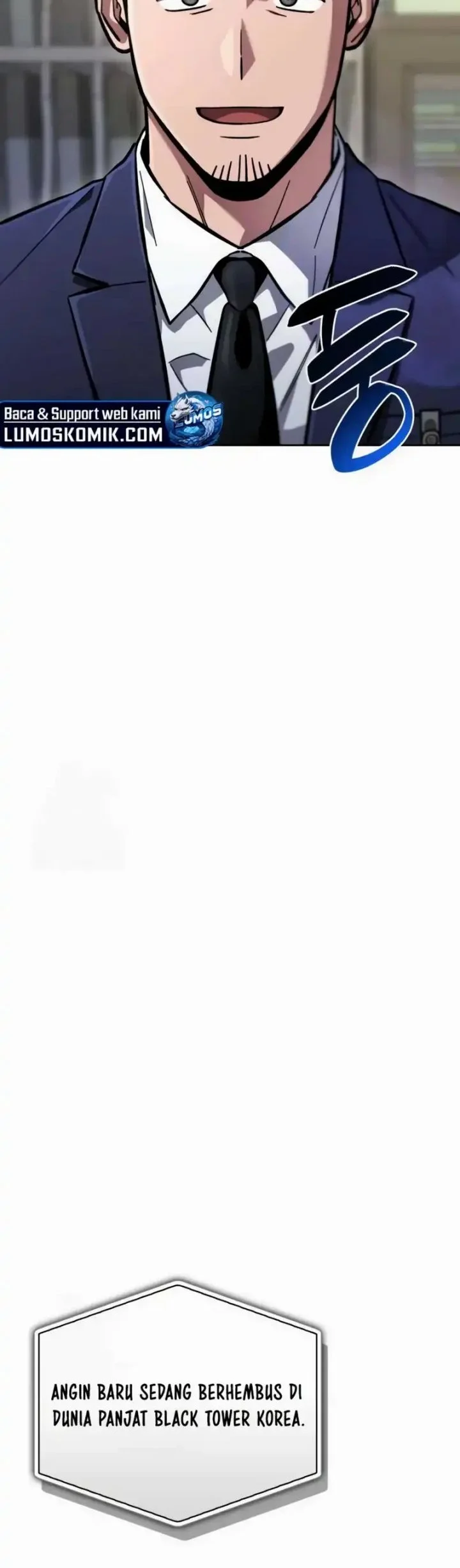 A Wimp's Strategy Guide to Conquer the Tower Chapter 9 Gambar 74