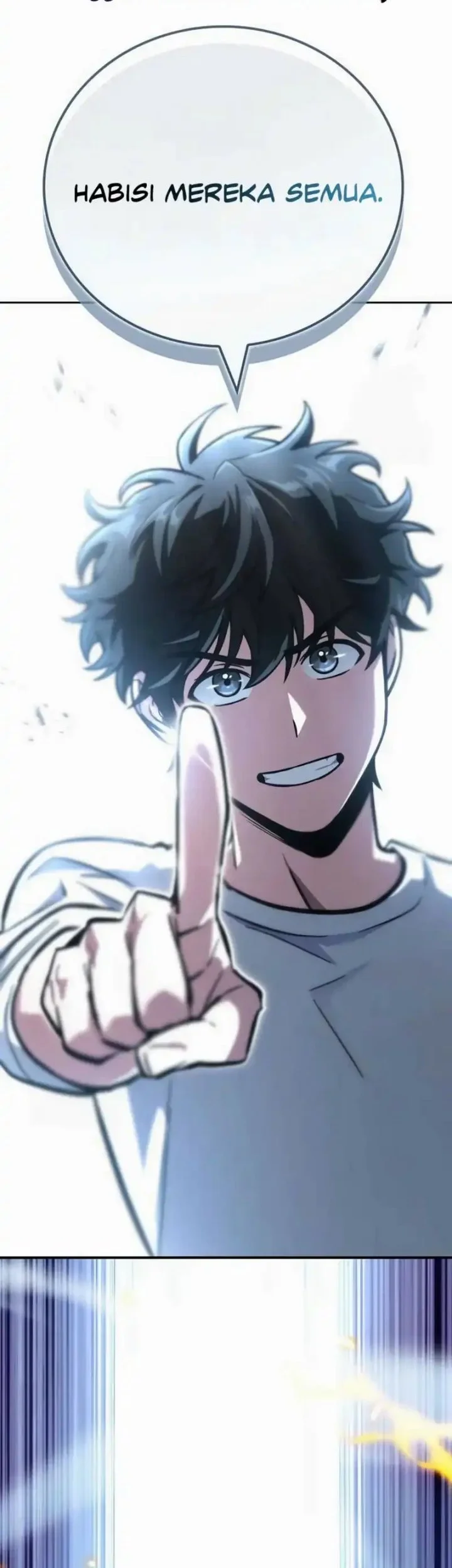 A Wimp's Strategy Guide to Conquer the Tower Chapter 9 Gambar 5