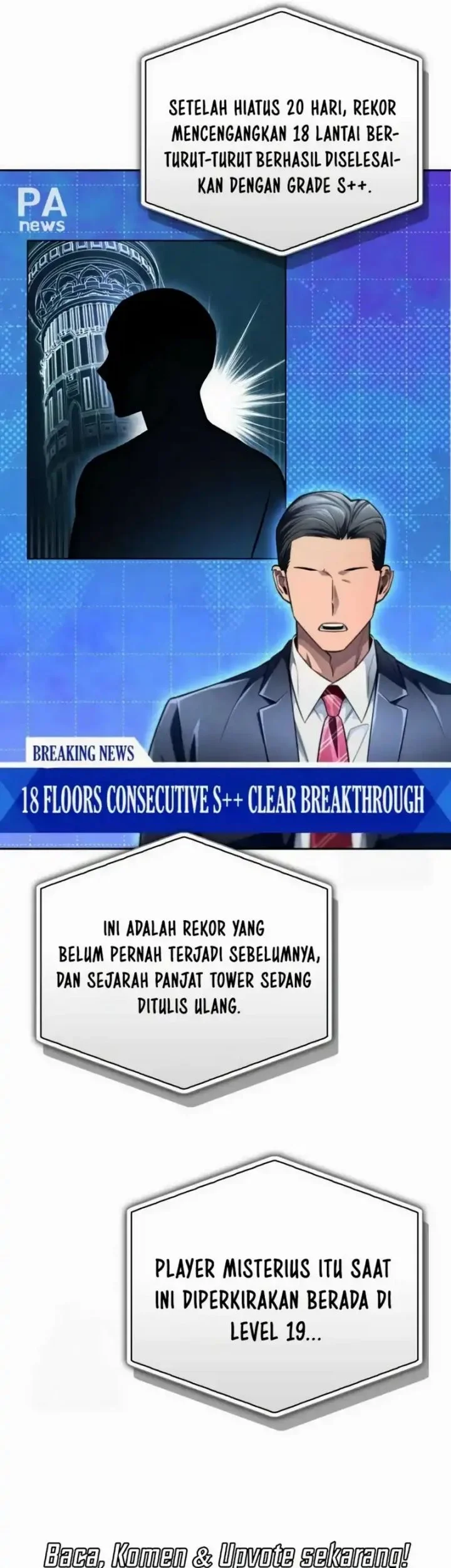 A Wimp's Strategy Guide to Conquer the Tower Chapter 9 Gambar 75