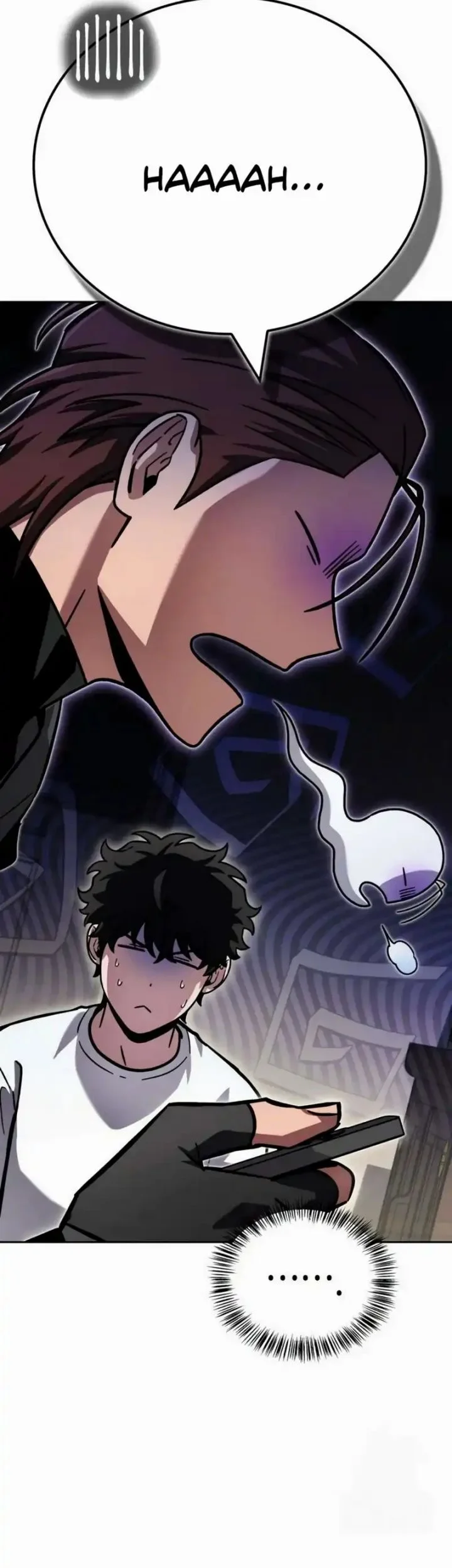 A Wimp's Strategy Guide to Conquer the Tower Chapter 9 Gambar 77