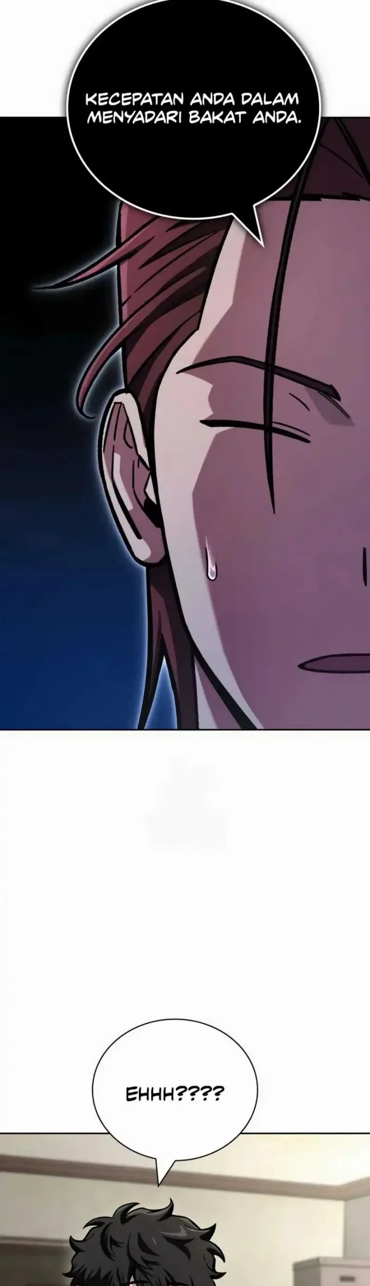 A Wimp's Strategy Guide to Conquer the Tower Chapter 9 Gambar 79