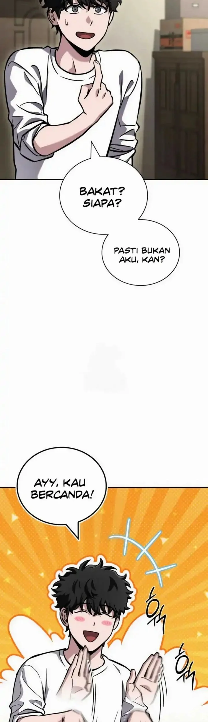 A Wimp's Strategy Guide to Conquer the Tower Chapter 9 Gambar 80