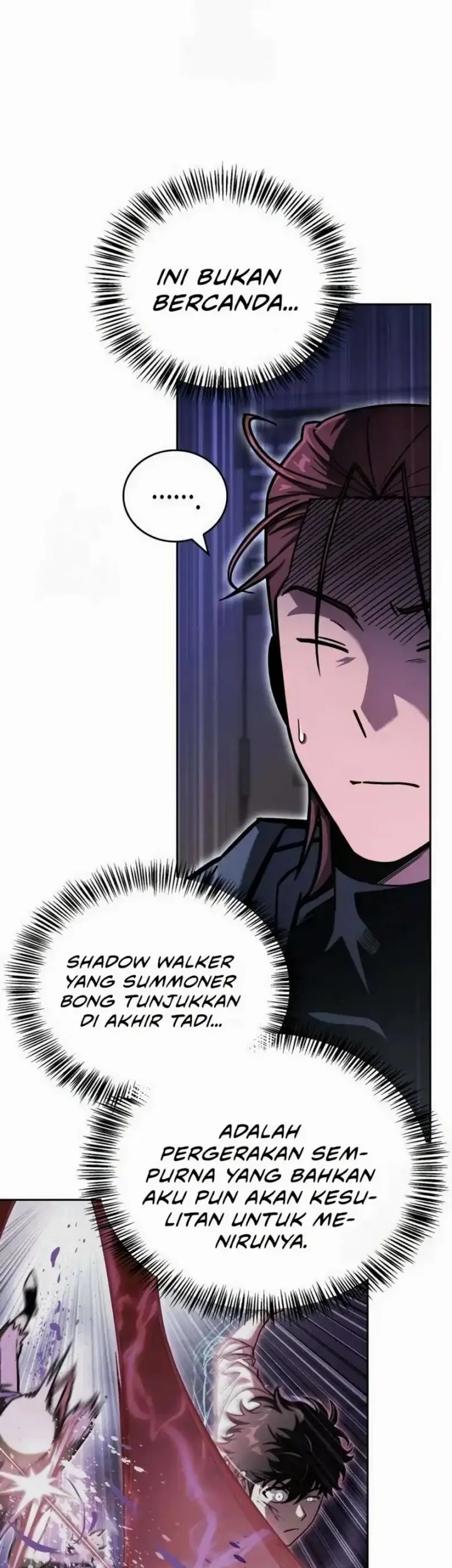 A Wimp's Strategy Guide to Conquer the Tower Chapter 9 Gambar 82