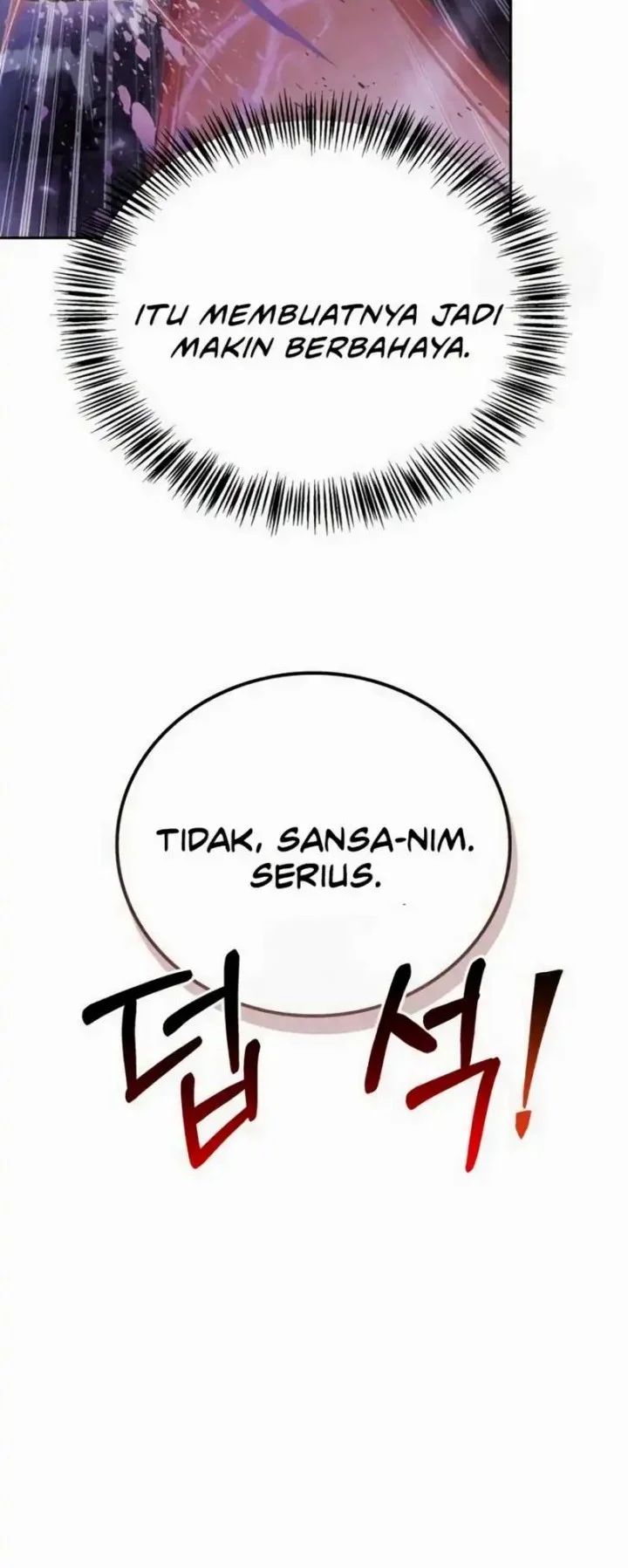 A Wimp's Strategy Guide to Conquer the Tower Chapter 9 Gambar 83