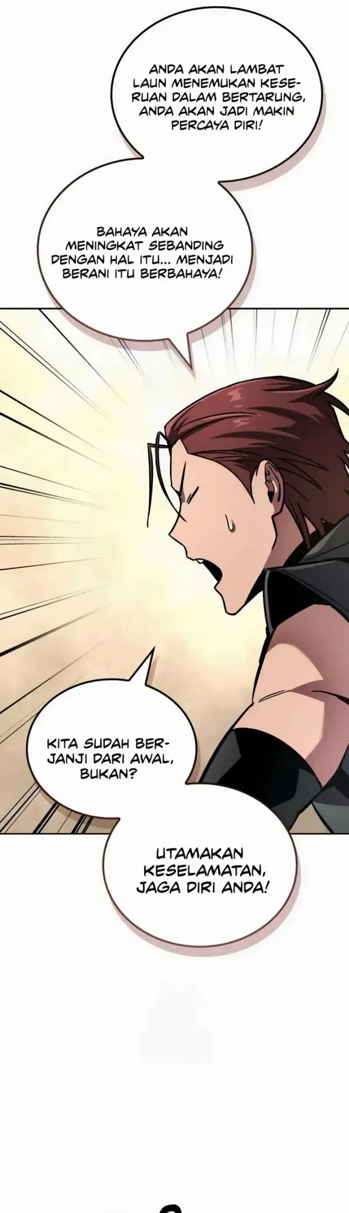 A Wimp's Strategy Guide to Conquer the Tower Chapter 9 Gambar 84