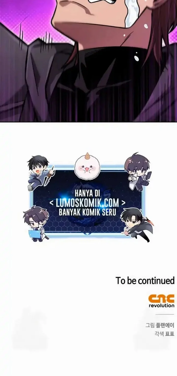 A Wimp's Strategy Guide to Conquer the Tower Chapter 9 Gambar 88