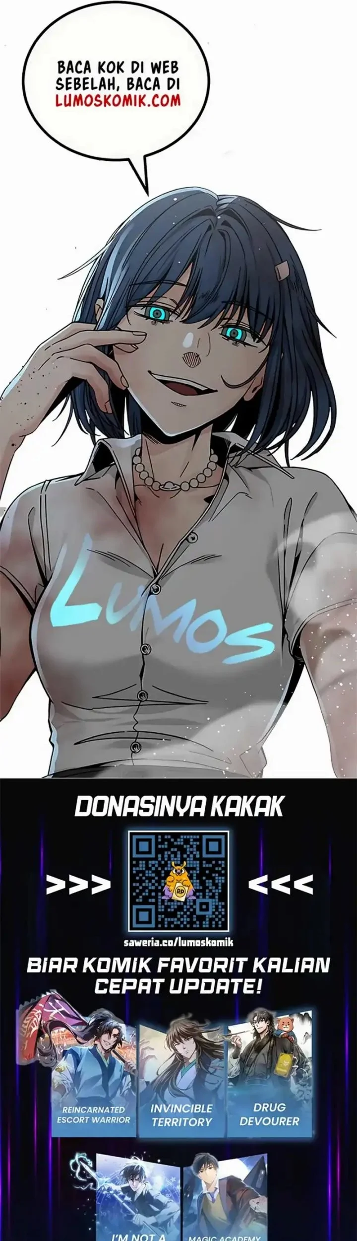 A Wimp's Strategy Guide to Conquer the Tower Chapter 9 Gambar 89